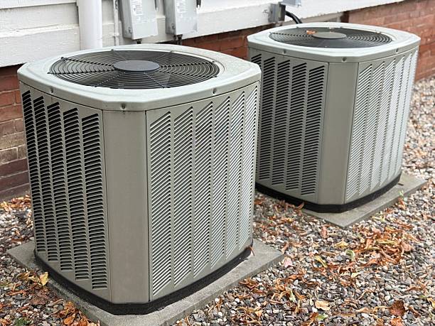 Reliable Emergency Hvac contractor in Shingle Springs, CA by JG Cool HVAC